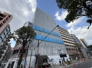 セレニテ神戸西エクラ【1404号室】の外観