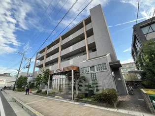 コートヤード西宮北口の画像