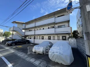 児山マンションの画像