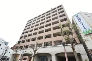 ワイズアーク三国ヶ丘の画像