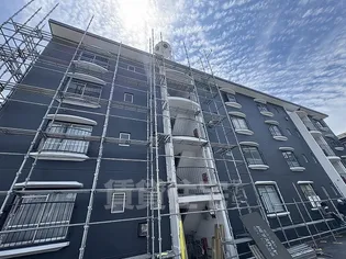 西部ハイツの画像