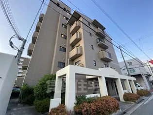 アヴァンティ東住吉の画像