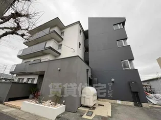 HDX京都桂川の画像