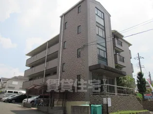 大阪府堺市南区土佐屋台【マンション】の外観