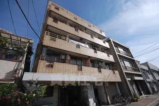 リリーフ明日香東住吉の画像