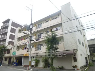 ウインドヒル三国の画像