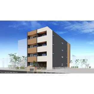 SーMOVE姫島パークサイドの画像