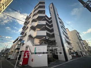 セゾン木川の画像