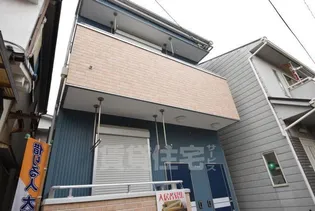 プリッ2初芝の画像