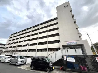 奈良県桜井市大字三輪【マンション】の外観