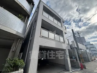 グランツあびこEASTの画像