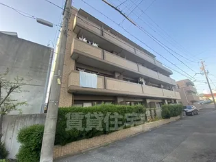 アヴニール千成の画像