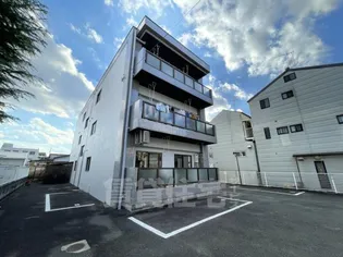 第2藤栄ハイツの画像