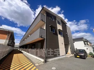 センティーレ和泉の画像