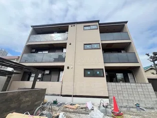 ALTAMAISON東雲の画像