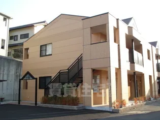 グリーンヒルズ ハイツ桶狭間の画像