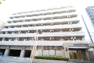 ノルデンハイムリバーサイド十三の画像