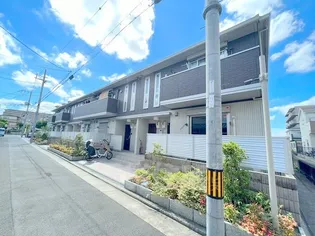 ルミエール東太子の画像