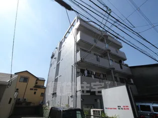 第2嶋本マンションの画像
