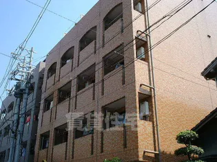 トゥリオーニ堺2【501号室】の外観