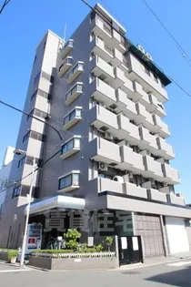 エミエール堺【405号室】の外観