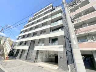 プリモ レガーロ西京極の画像