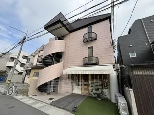 クレセント桂の画像