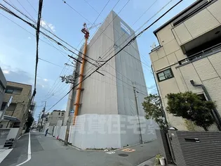 フォーリアライズ尼崎エランの画像