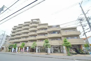 サンウエストの画像