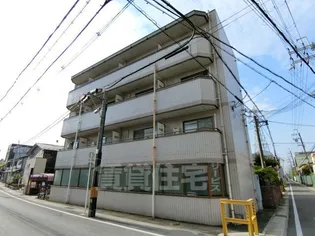 グラシィオ中久世の画像