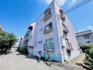 メゾンテック2の画像