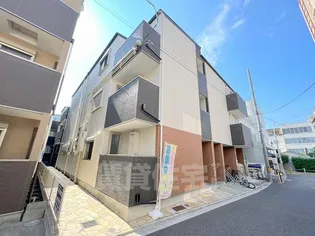 FSTYLE上田1号館の画像