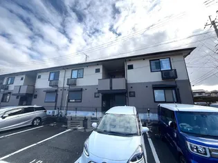 バードヒルA棟の画像