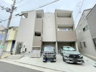 コレクト八尾駅前の画像