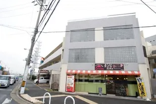 メゾンプラセール【304号室】の外観