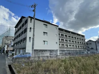 カストルム滝川の画像