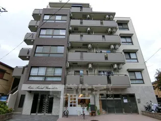 コア セカンド山下の画像