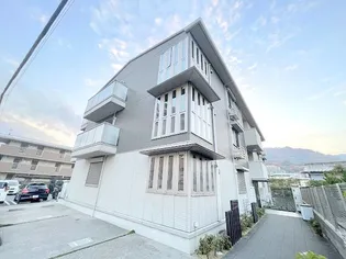 BELLEZZA大津京の画像