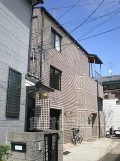 プルーリオン山科駅前の画像