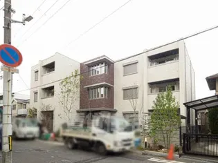 シャーメゾン グリナージュの画像