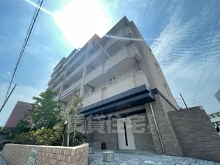 TKアンバーフロント中百舌鳥の画像