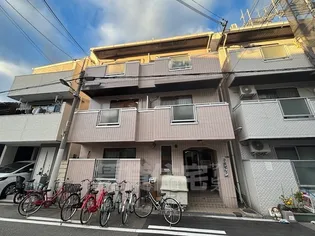 コーポシャルマンの画像