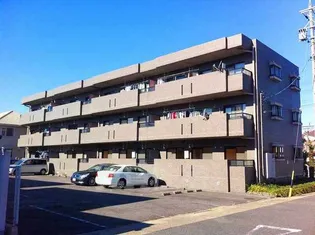 ロイヤル若葉台の画像