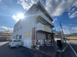 増田マンションの画像