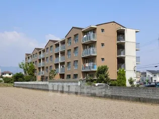 カーサナカムラ1【2階】の外観