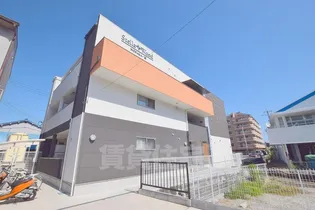 ステラウッド野中IIIの画像