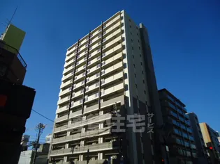 パークフラッツ尼崎の画像