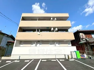 フジパレス教興寺三丁目Ⅱの画像