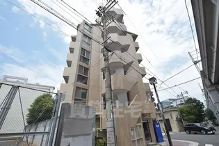 クラウド大峰【5階】の外観