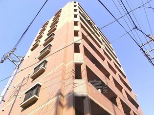 サンシティ畑江通の画像